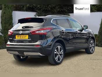 Used Nissan Qashqai 2019 for sale - 77729498: Photo