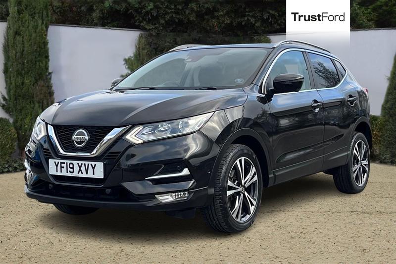 Used Nissan Qashqai 2019 for sale - 77729498: Photo 5