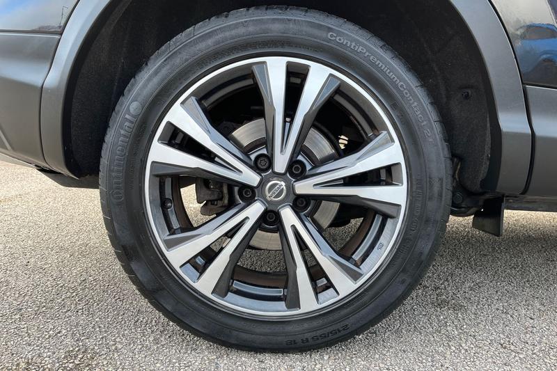 Used Nissan Qashqai 2019 for sale - 77729498: Photo 8