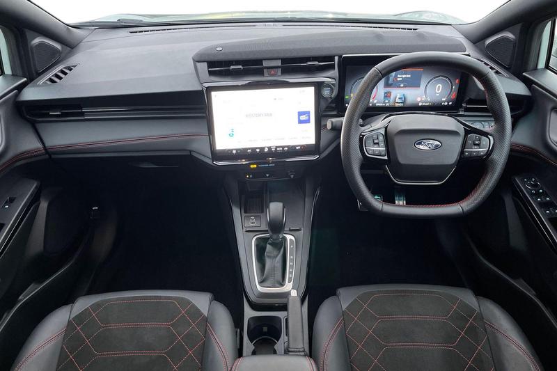 Used Ford Puma 2025 for sale - 76866903: Photo 10