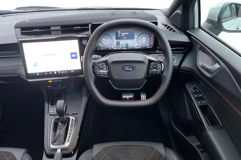 Used Ford Puma 2025 for sale - 76866903: Photo 11