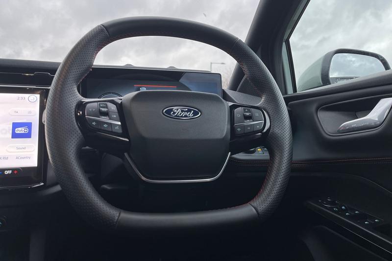 Used Ford Puma 2025 for sale - 76866903: Photo 12