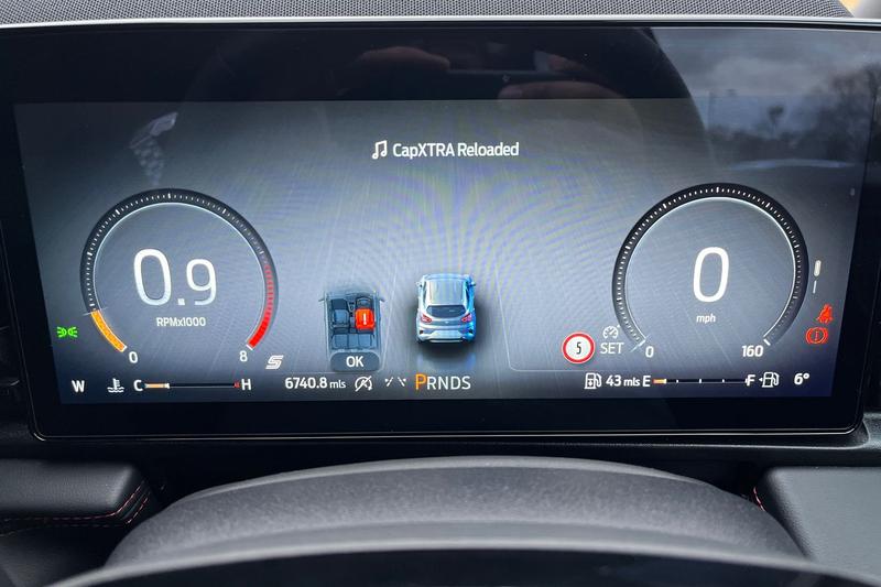 Used Ford Puma 2025 for sale - 76866903: Photo 13