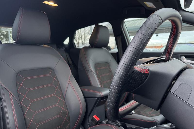 Used Ford Puma 2025 for sale - 76866903: Photo 17