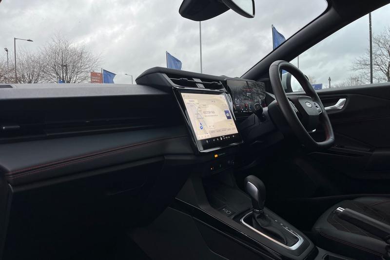 Used Ford Puma 2025 for sale - 76866903: Photo 18