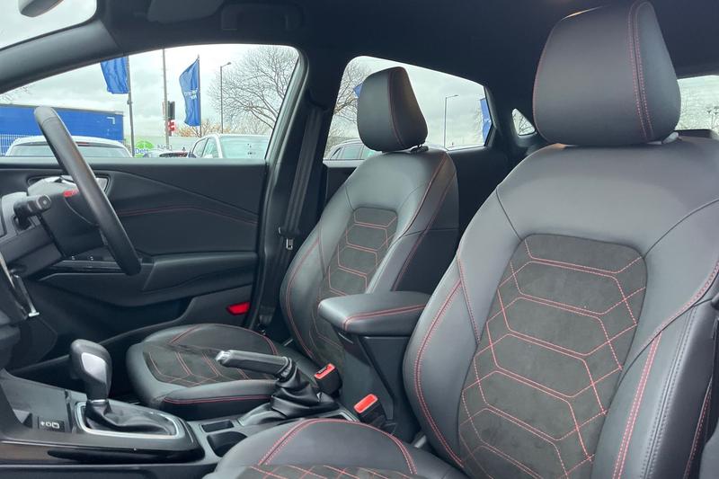 Used Ford Puma 2025 for sale - 76866903: Photo 19