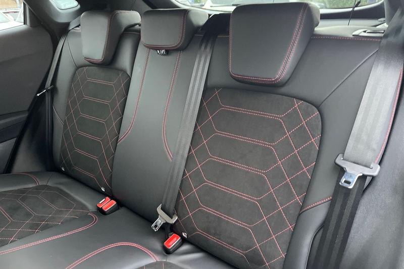 Used Ford Puma 2025 for sale - 76866903: Photo 20