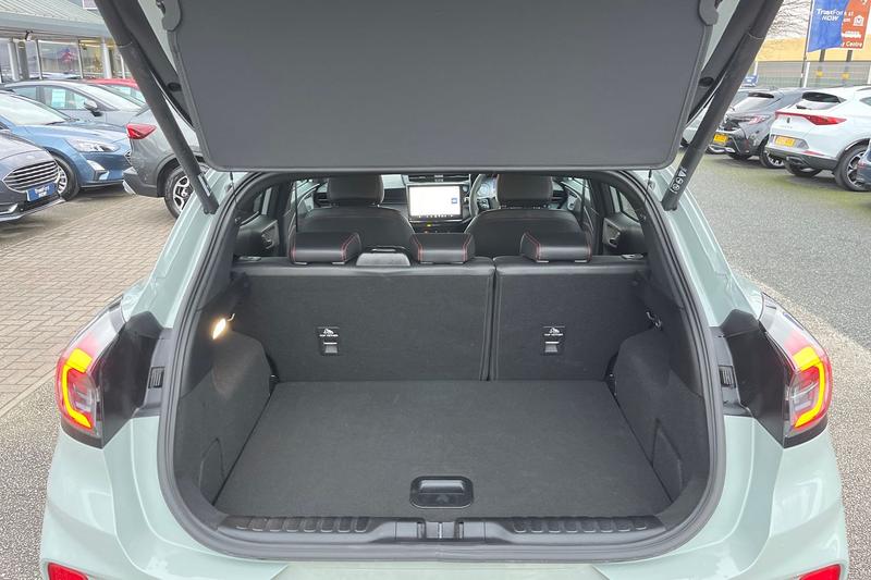 Used Ford Puma 2025 for sale - 76866903: Photo 21