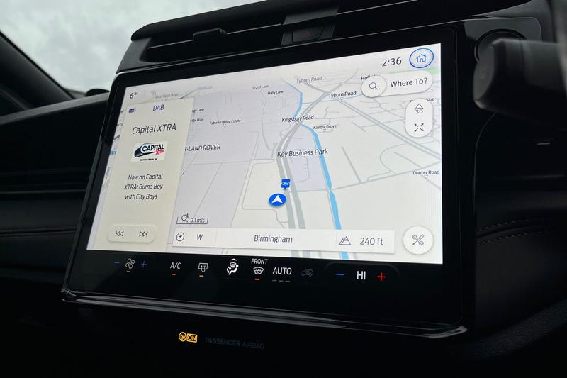 Used Ford Puma 2025 for sale - 76866903: Photo 25