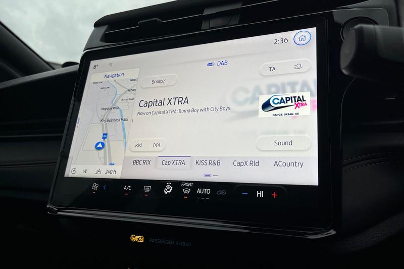 Used Ford Puma 2025 for sale - 76866903: Photo 26