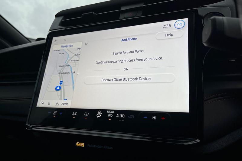 Used Ford Puma 2025 for sale - 76866903: Photo 27