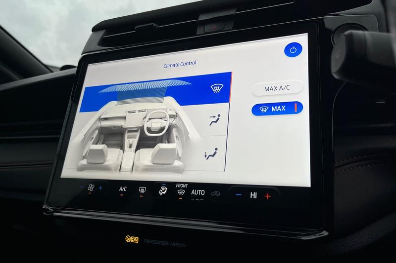 Used Ford Puma 2025 for sale - 76866903: Photo 28