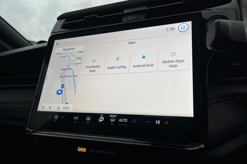 Used Ford Puma 2025 for sale - 76866903: Photo 29