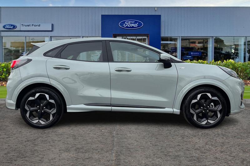 Used Ford Puma 2025 for sale - 76866903: Photo 3