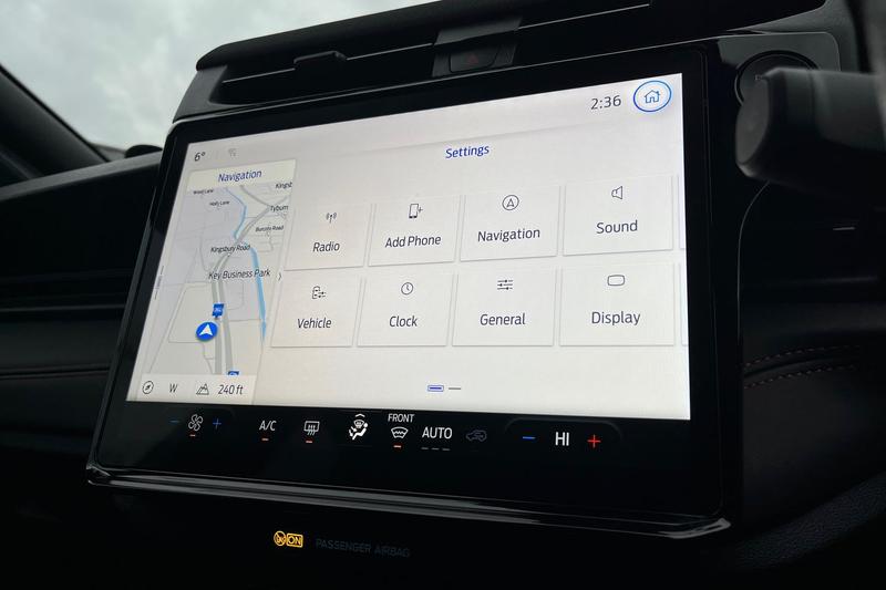 Used Ford Puma 2025 for sale - 76866903: Photo 31