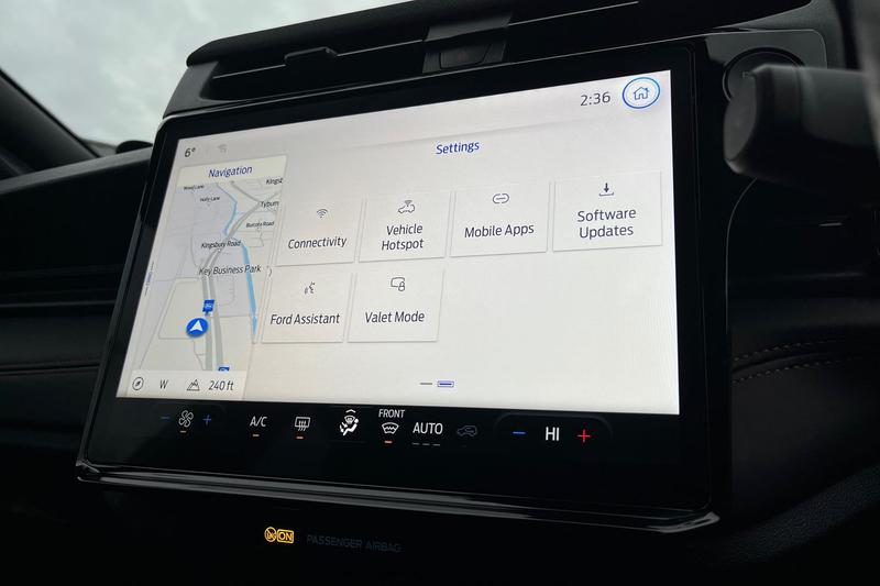 Used Ford Puma 2025 for sale - 76866903: Photo 32