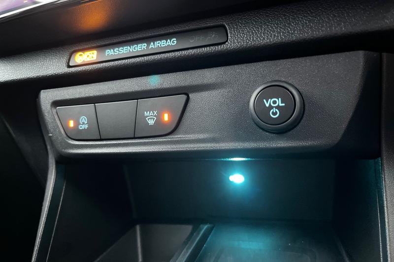 Used Ford Puma 2025 for sale - 76866903: Photo 34