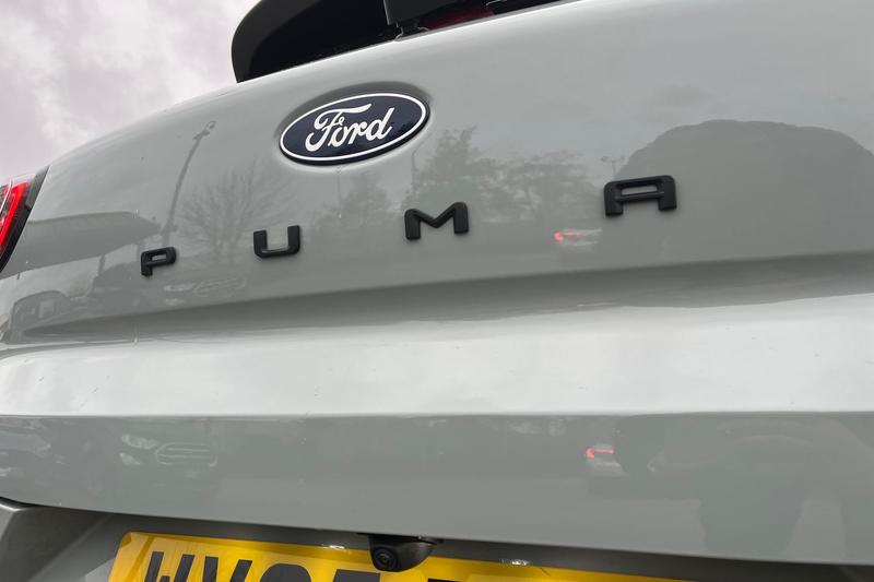 Used Ford Puma 2025 for sale - 76866903: Photo 39