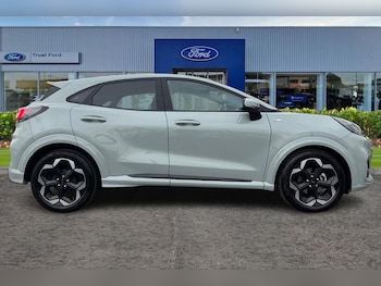 Used Ford Puma 2025 for sale - 76866903: Photo