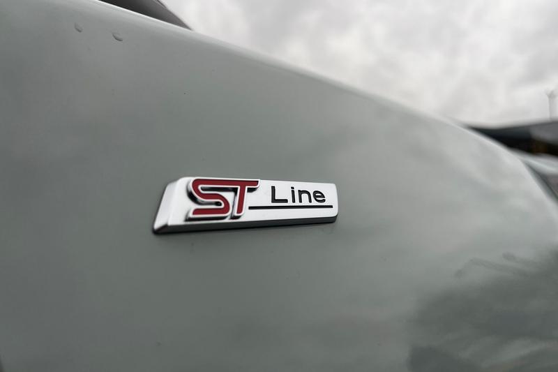 Used Ford Puma 2025 for sale - 76866903: Photo 40