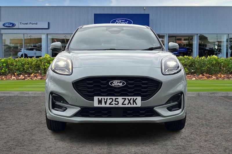 Used Ford Puma 2025 for sale - 76866903: Photo 6