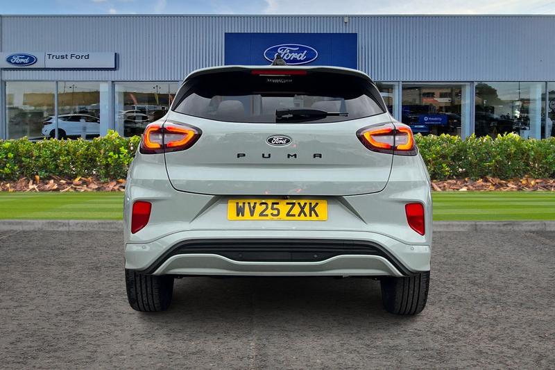 Used Ford Puma 2025 for sale - 76866903: Photo 7