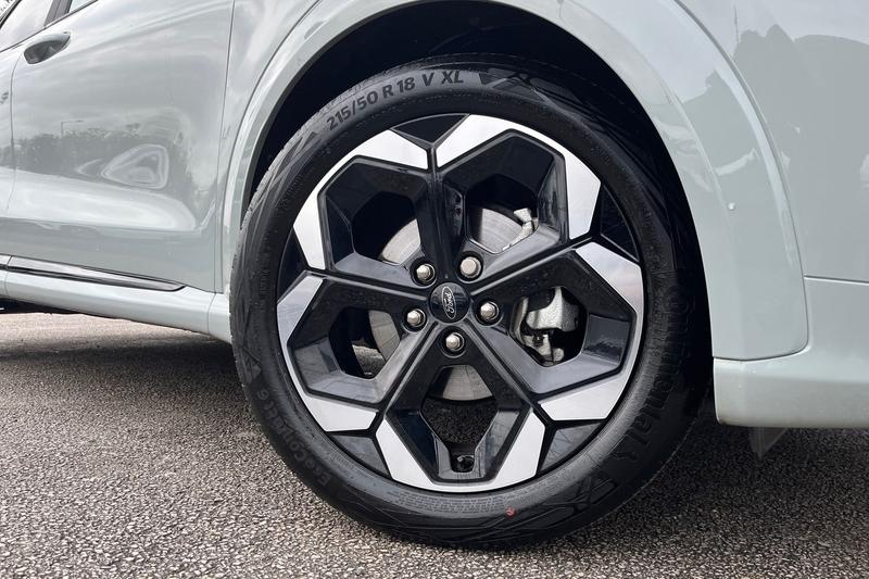 Used Ford Puma 2025 for sale - 76866903: Photo 8