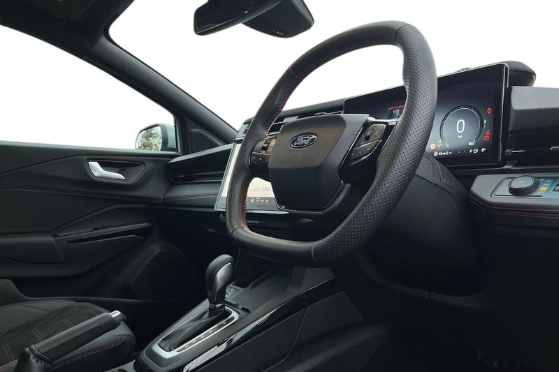 Used Ford Puma 2025 for sale - 76866903: Photo 9