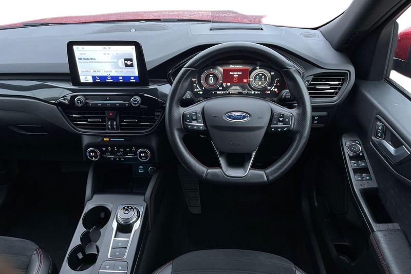 Used Ford Kuga 2020 for sale - 77286303: Photo 11