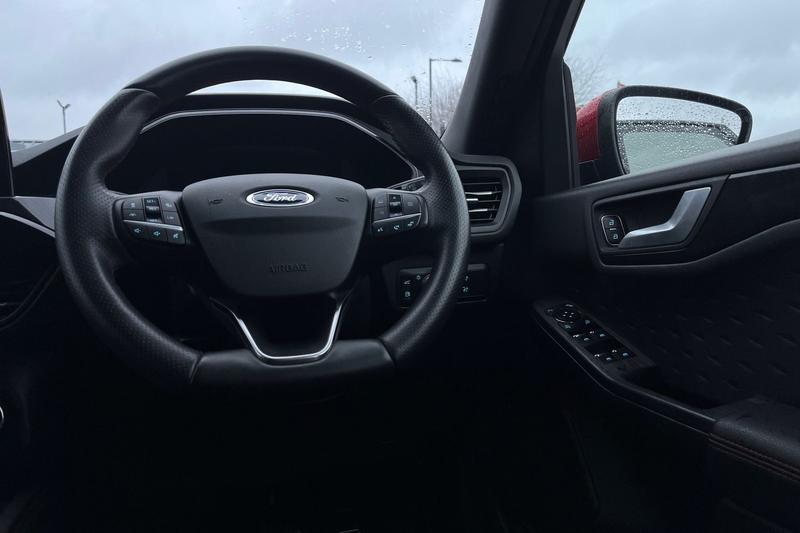 Used Ford Kuga 2020 for sale - 77286303: Photo 12