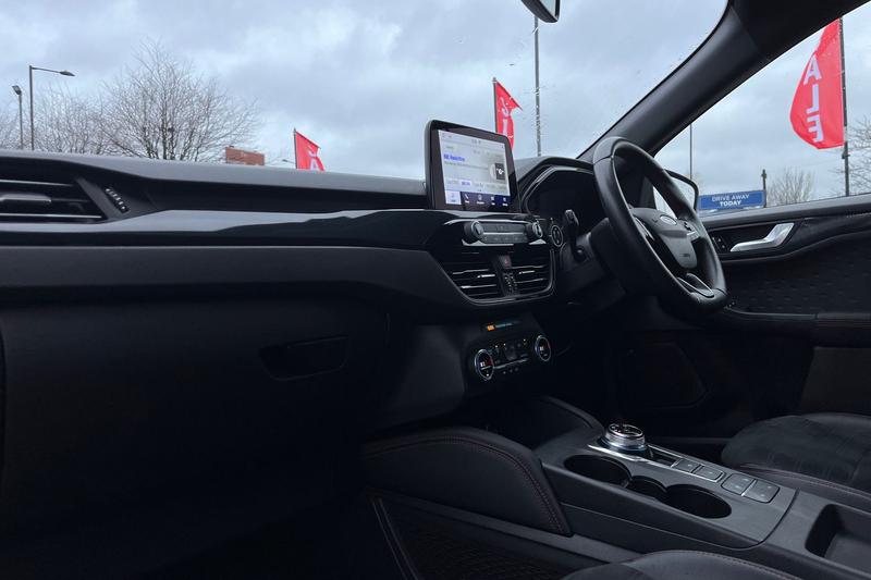 Used Ford Kuga 2020 for sale - 77286303: Photo 18