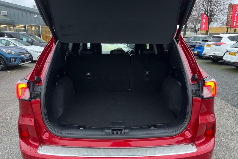 Used Ford Kuga 2020 for sale - 77286303: Photo 21