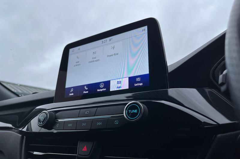 Used Ford Kuga 2020 for sale - 77286303: Photo 28