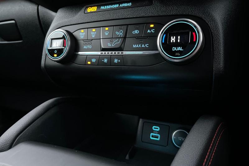 Used Ford Kuga 2020 for sale - 77286303: Photo 34