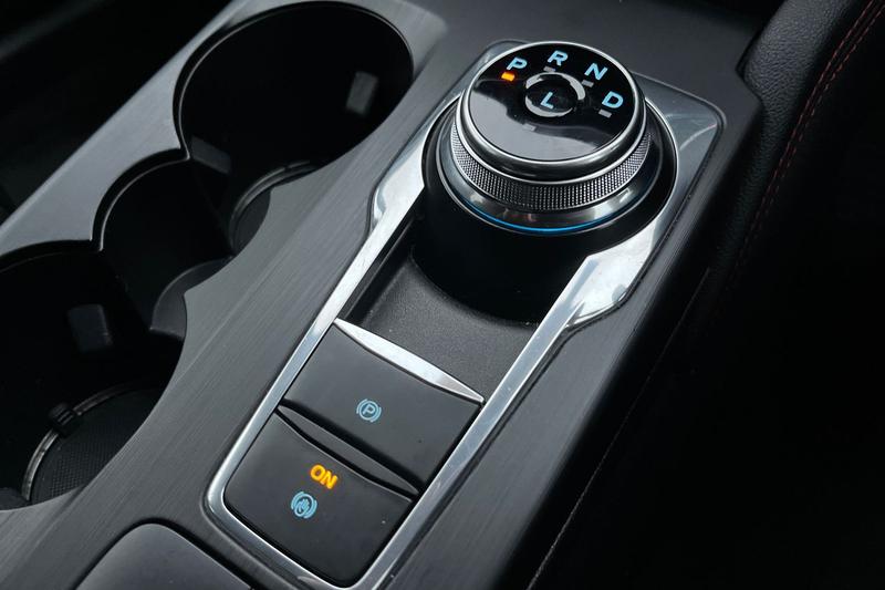 Used Ford Kuga 2020 for sale - 77286303: Photo 35