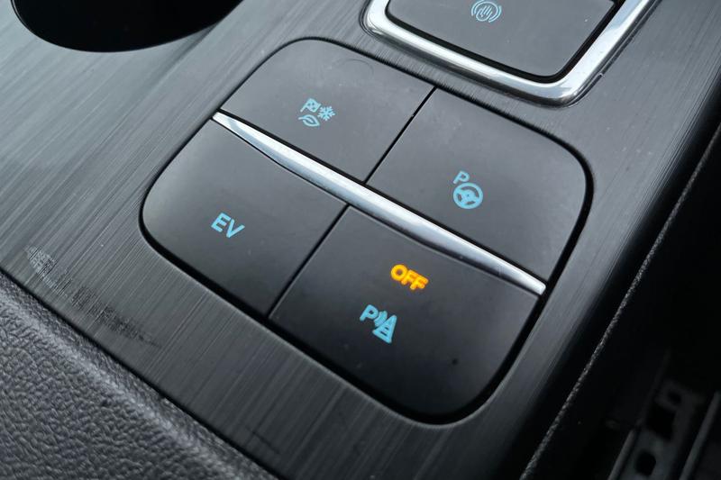 Used Ford Kuga 2020 for sale - 77286303: Photo 36