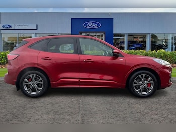 Used Ford Kuga 2020 for sale - 77286303: Photo