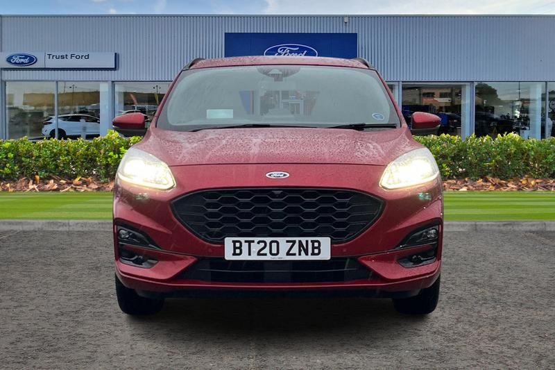 Used Ford Kuga 2020 for sale - 77286303: Photo 6