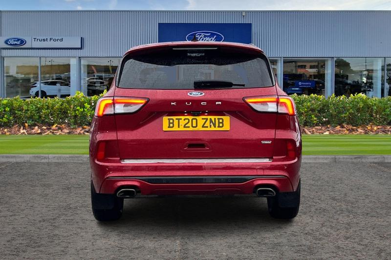 Used Ford Kuga 2020 for sale - 77286303: Photo 7