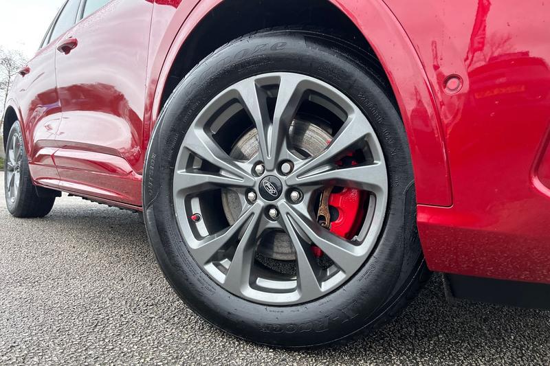 Used Ford Kuga 2020 for sale - 77286303: Photo 8