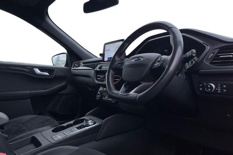 Used Ford Kuga 2020 for sale - 77286303: Photo 9