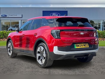 Used Ford Explorer 2024 for sale - 75529673: Photo