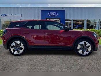 Used Ford Explorer 2024 for sale - 75529673: Photo