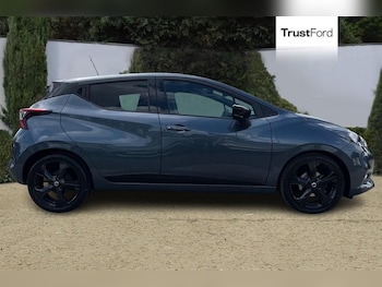 Used Nissan Micra 2022 for sale - 78529941: Photo