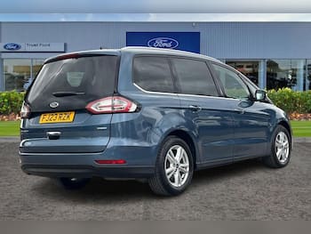 Used Ford Galaxy 2023 for sale - 79762284: Photo