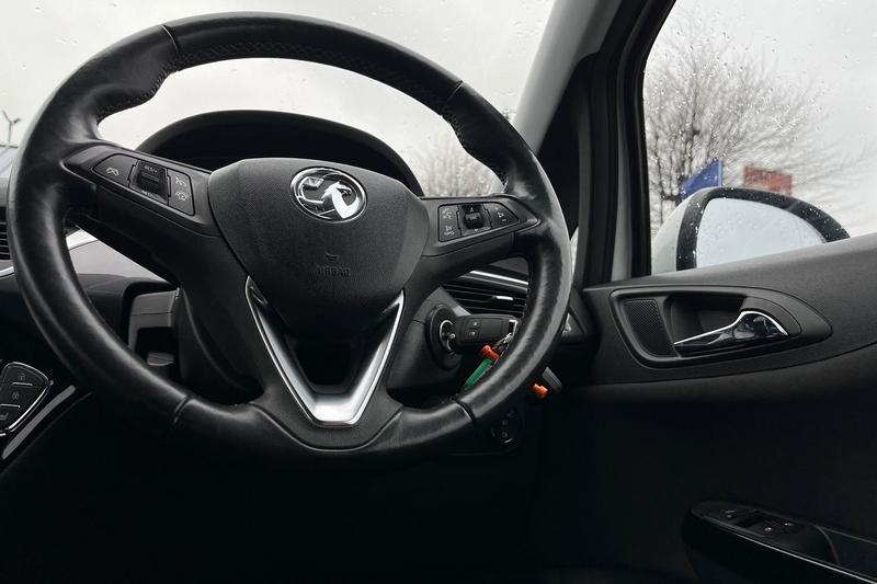 Used Vauxhall Corsa 2018 for sale - 77450369: Photo 12