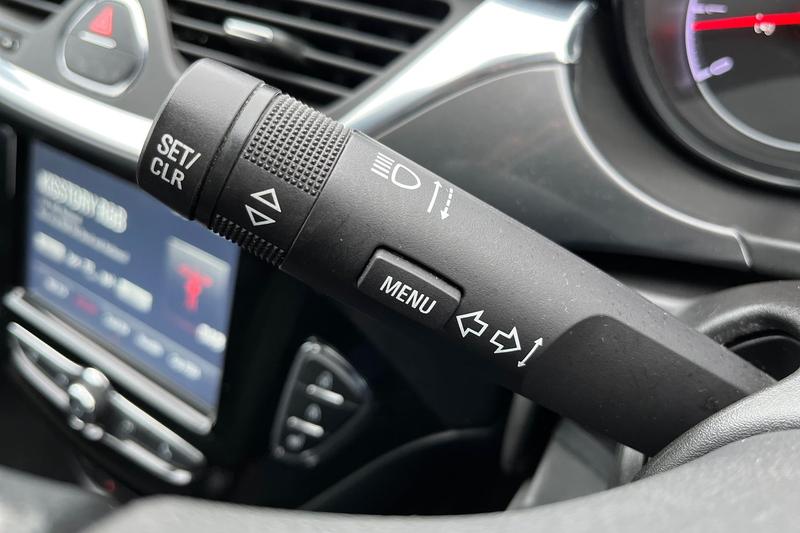 Used Vauxhall Corsa 2018 for sale - 77450369: Photo 14