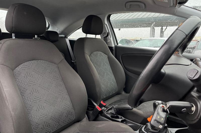 Used Vauxhall Corsa 2018 for sale - 77450369: Photo 17