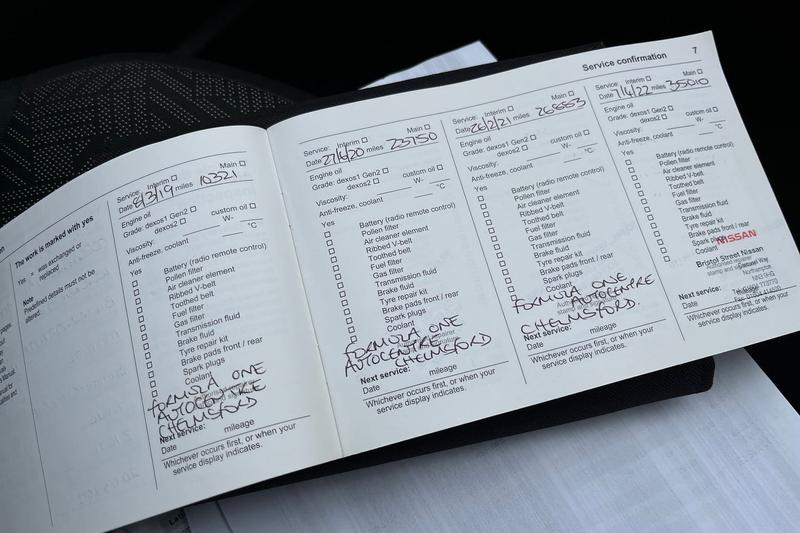 Used Vauxhall Corsa 2018 for sale - 77450369: Photo 22