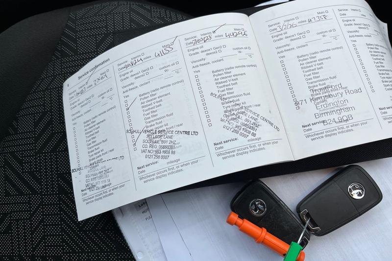 Used Vauxhall Corsa 2018 for sale - 77450369: Photo 23